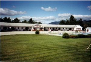 Profile Deluxe Motel::MtWashingtonValley.org