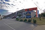 Best Western Ashburn Inn
