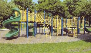 Sunrise Park::KaBoom.org