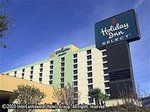 Holiday Inn Select Hotel San Antonio International Airport