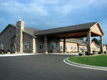 Best Western Lakewood Lodge
