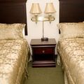 Cocca's Inn and Suites Route 9