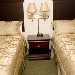 Cocca's Inn and Suites Route 9::Travelocity.com