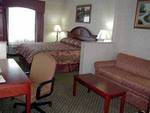 Comfort Suites South