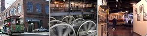 Cable Car Museum::Cablecarmuseum
