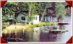 Hide-A-Way Waterfront Cottages