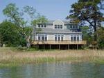 Mobjack Bay Cottage