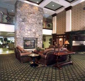 Hampton Inn and Suites West Little Rock::Travelocity.com