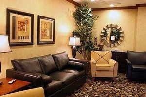 Comfort Inn and Suites Grinnell::Travelocity.com