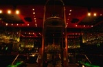 rumjungle Restaurant