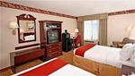 Holiday Inn Express Winston Salem