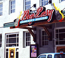Big Easy Concert House