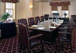 Clarion Hotel Peabody Court