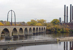 Stone Arch Bridge