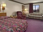 Super 8 Motel - Higginsville