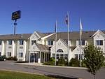 Microtel Inn & Suites Clarksville