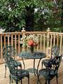 Gregory's Guest House::LanierBB.com