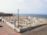 San Juan's Historic Cemetery