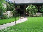 Glass Chapel Bed & Breakfast