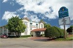La Quinta Inn Oklahoma City Del City