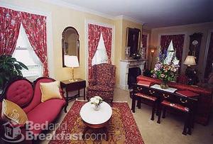 Inn at Montpelier::BedAndBreakfast.com