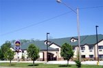 Best Western Bricktown Lodge