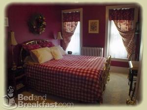Kromer's Bed and Breakfast::BedAndBreakfast.com