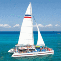 Famous Fury Snorkel & Beach Party