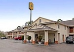Super 8 Motel - Livingston