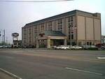 Hampton Inn Buffalo South/I-90