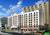 Hilton Garden Inn Arlington Courthouse Plaza::Travelocity.com