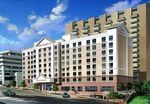 Hilton Garden Inn Arlington Courthouse Plaza