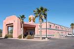Super 8 Motel - Casa Grande