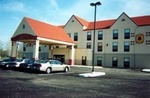 Super 8 Madison Indiana::Yahoo! Travel
