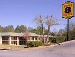 Super 8 Motel - Decatur/Lithonia/Atl Area