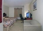 Sleep Inn and Suites Springdale::Orbitz