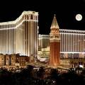 The Venetian Resort Hotel Casino