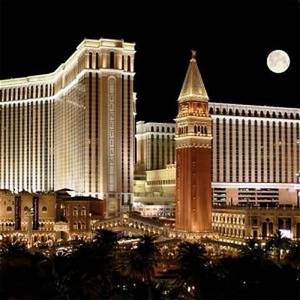 The Venetian Resort Hotel Casino::The-hotels.com