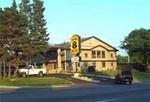 Super 8 Motel - Sault Ste. Marie, On