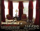 Simply Irresistible