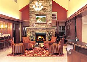 Residence Marriott Inn::Hotels.com