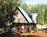 SECLUDED GUEST RANCH ON PRIVATE LAKE IN THE SHASTA NATIONAL FOREST from PetFriendly.com