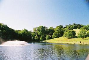 Wilson Lodge at Oglebay::TripAdvisor