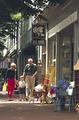 Historic Downtown Fredericksburg