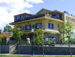 Gwennie's Old Alaskan Restaurant