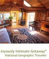 Gold Lake Mountain Resort & Spa::ProfessionalTravelGuide.com