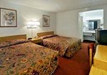 Super 8 Motel - Mesquite/Dallas Area