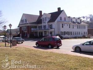 Nuwray Inn::BedAndBreakfast.com
