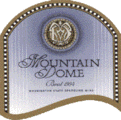 Mountain Dome Winery