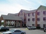Comfort Suites Ft. Worth
